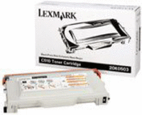 Genuine Original  Lexmark 20K1403 Black High Capacity Toner Cartridge for C510 C510x C510n